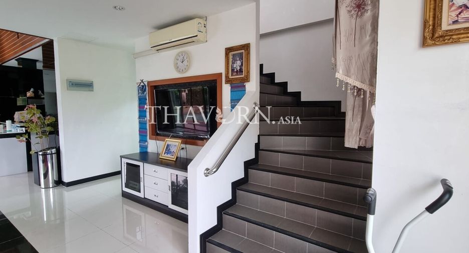 出售 5 卧室 独立屋 在 Bang Lamung, Chon Buri