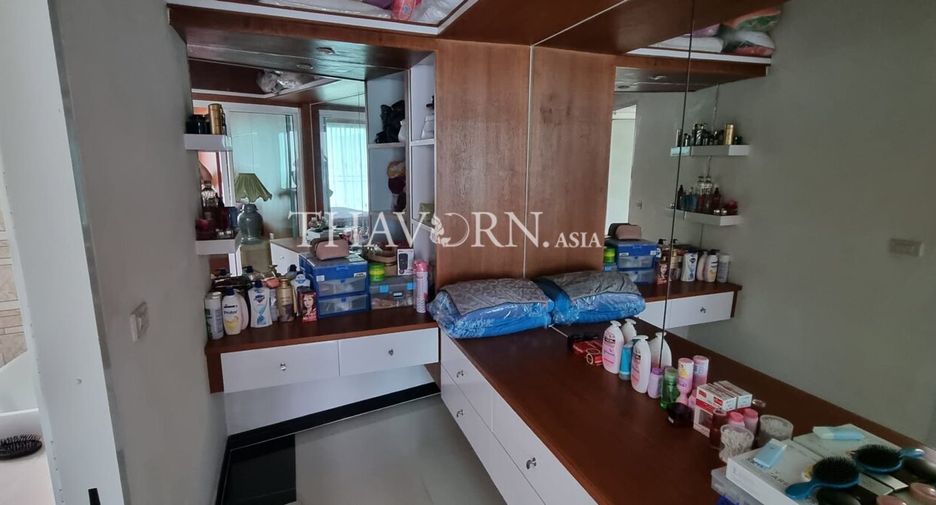 出售 5 卧室 独立屋 在 Bang Lamung, Chon Buri