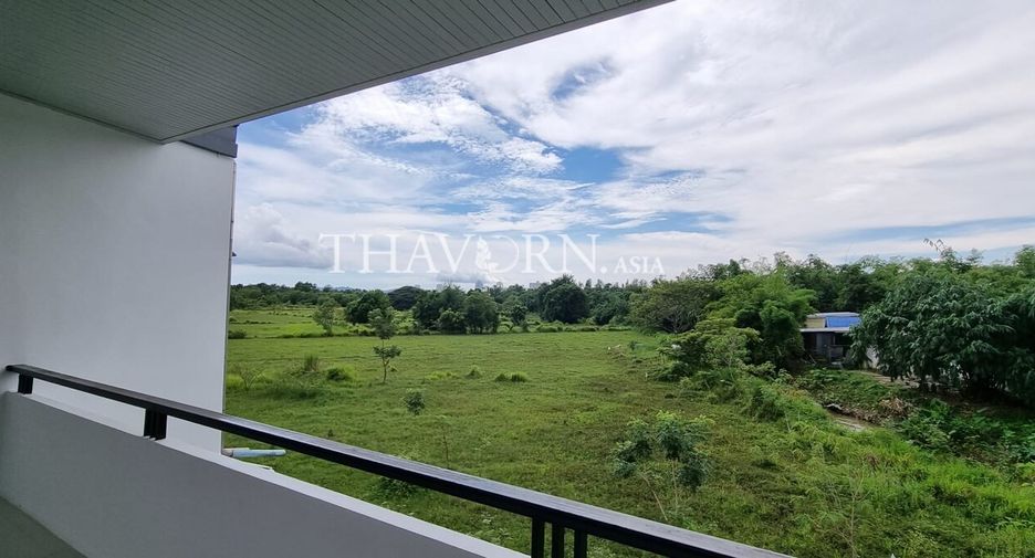 出售 5 卧室 独立屋 在 Bang Lamung, Chon Buri