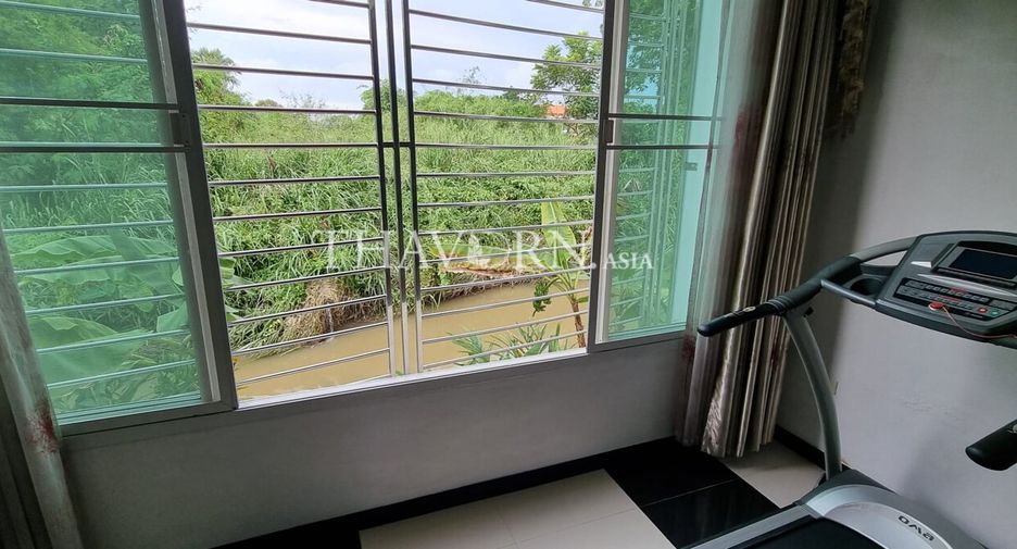 出售 5 卧室 独立屋 在 Bang Lamung, Chon Buri