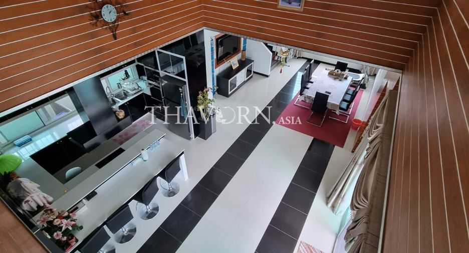 出售 5 卧室 独立屋 在 Bang Lamung, Chon Buri