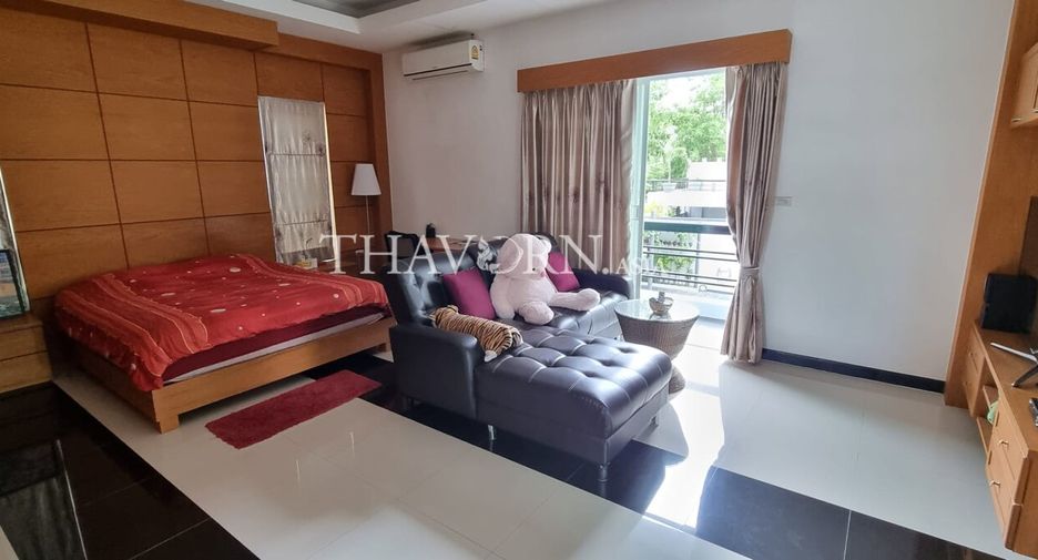 出售 5 卧室 独立屋 在 Bang Lamung, Chon Buri