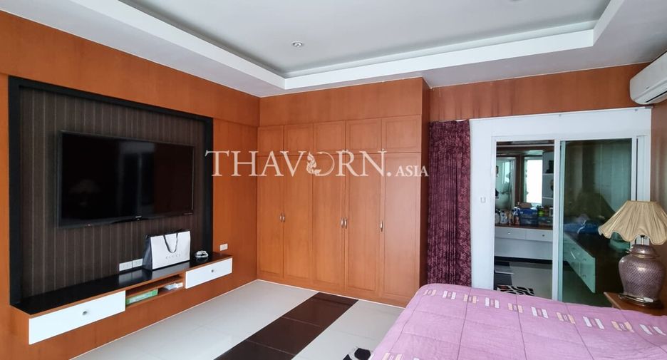 出售 5 卧室 独立屋 在 Bang Lamung, Chon Buri