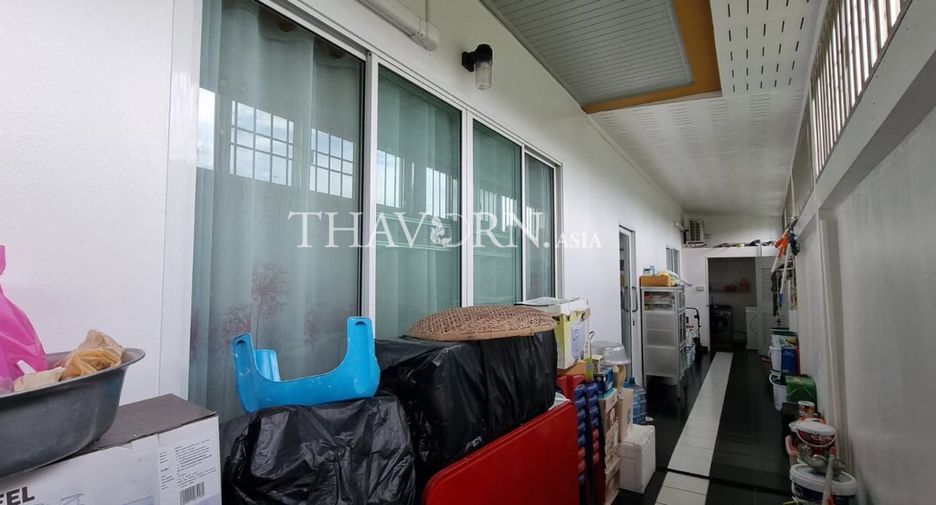 出售 5 卧室 独立屋 在 Bang Lamung, Chon Buri