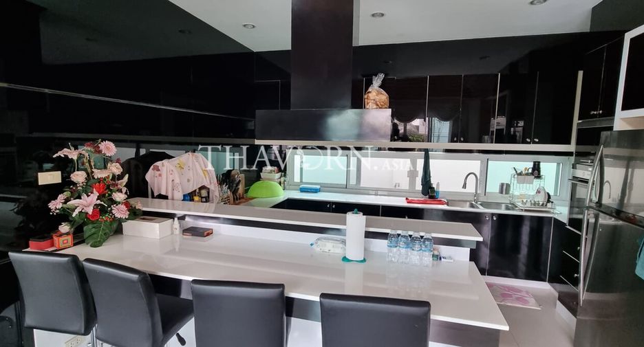 出售 5 卧室 独立屋 在 Bang Lamung, Chon Buri