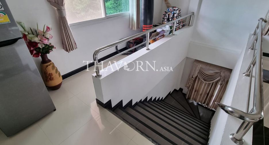出售 5 卧室 独立屋 在 Bang Lamung, Chon Buri