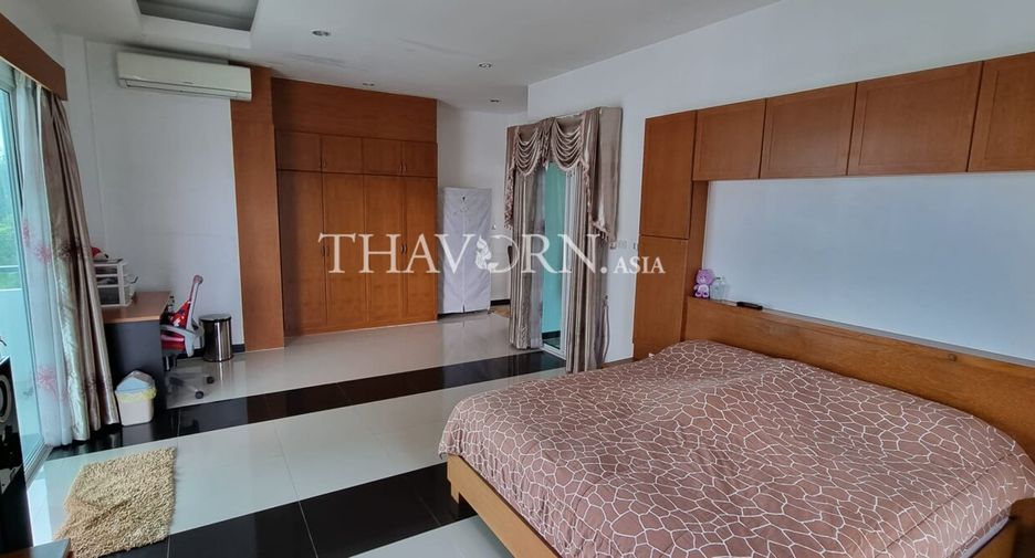 出售 5 卧室 独立屋 在 Bang Lamung, Chon Buri