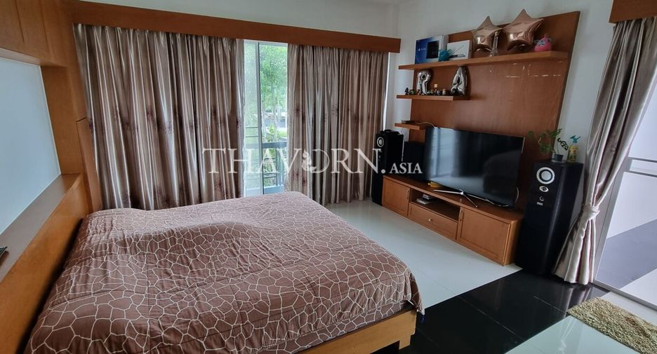 出售 5 卧室 独立屋 在 Bang Lamung, Chon Buri