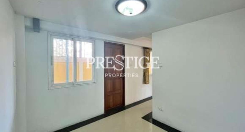 For rent 3 bedrooms house in Bang Lamung, Chonburi