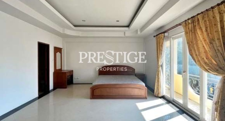 For rent 3 bedrooms house in Bang Lamung, Chonburi