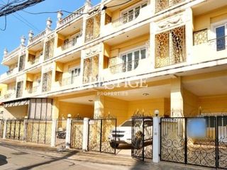 For Rent 3 Bedroom House In Bang Lamung, Chonburi