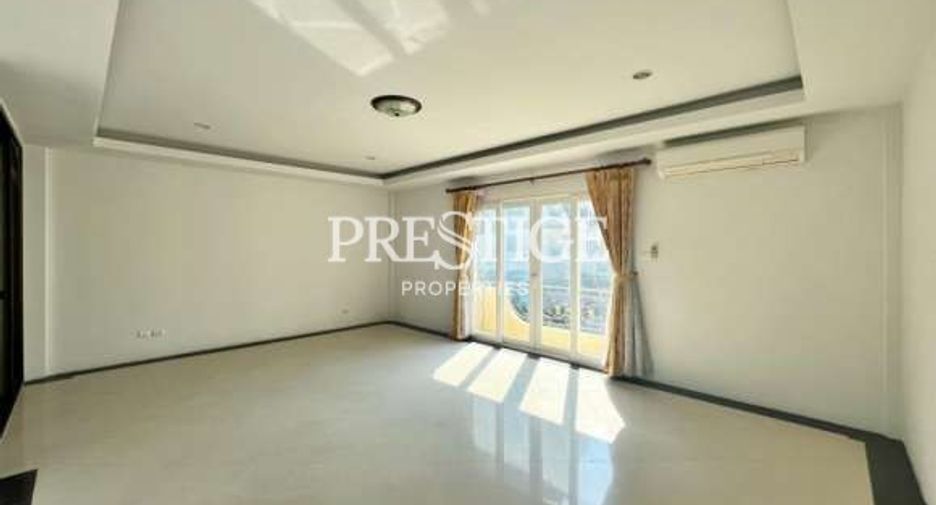 For rent 3 bedrooms house in Bang Lamung, Chonburi