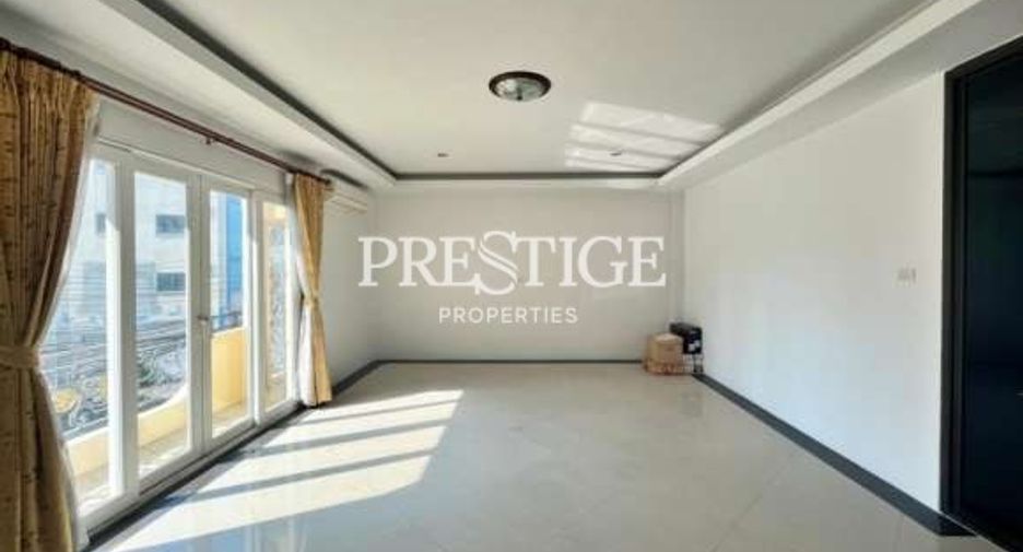 For rent 3 bedrooms house in Bang Lamung, Chonburi