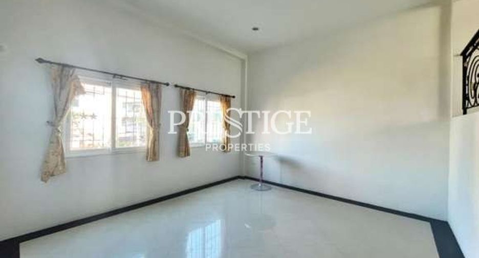 For rent 3 bedrooms house in Bang Lamung, Chonburi