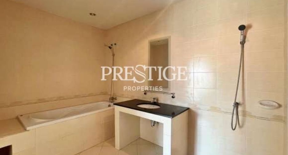 For rent 3 bedrooms house in Bang Lamung, Chonburi