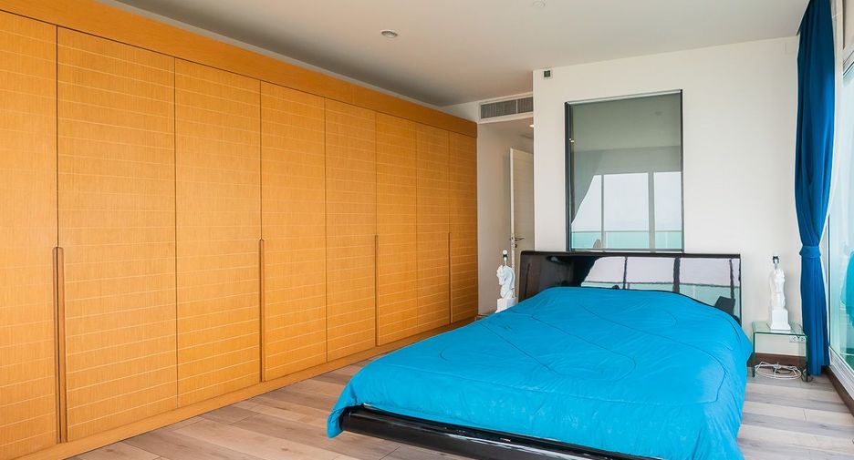 Condo en venta de 4 habitaciones en Sattahip, Chonburi
