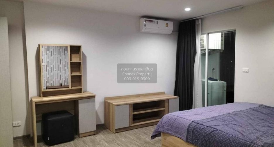 For sale 1 bed condo in Bang Sue, Bangkok