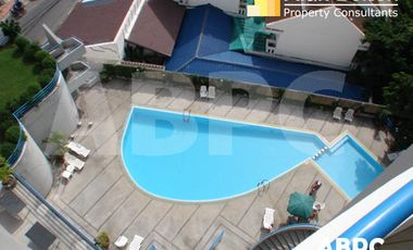 出售 2 卧室 公寓 在 Bang Lamung, Chon Buri