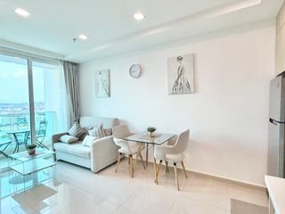 For Rent 1 Bedroom Condo In Bang Lamung, Chonburi