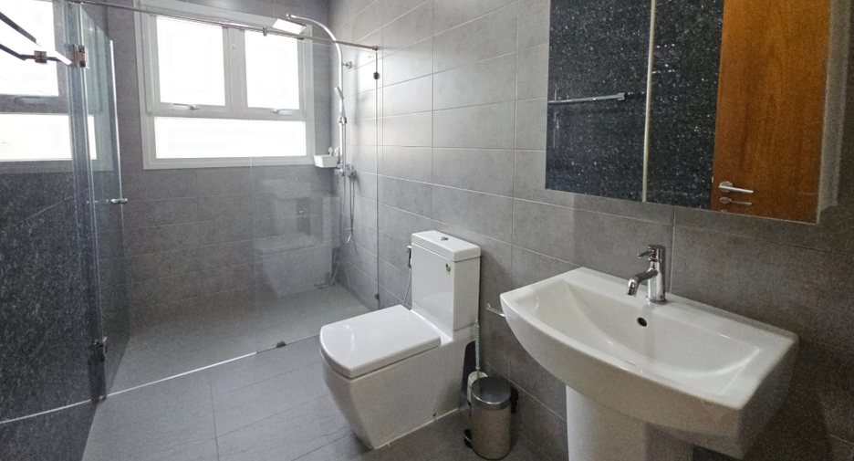Villa zur Miete mit 3 Zimmer in Bang Lamung, Chonburi