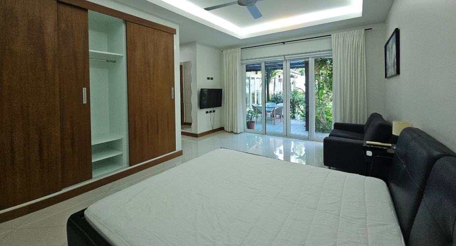 Villa zur Miete mit 3 Zimmer in Bang Lamung, Chonburi