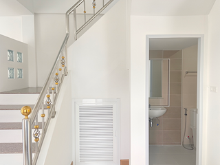 For sale 2 bedrooms townhouse in Bang Khun Thian, Bangkok