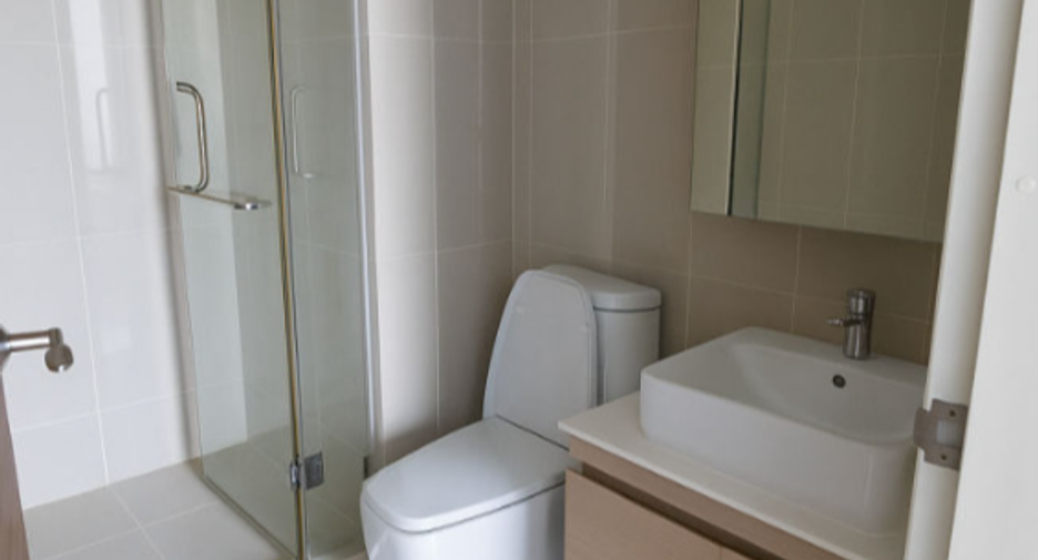 For sale 1 bed condo in Watthana, Bangkok