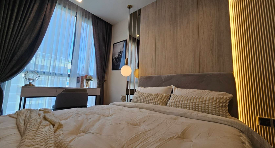 For sale 1 Beds condo in Pathum Wan, Bangkok