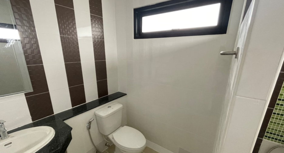 Casa en venta de 2 habitaciones en Mueang Rayong, Rayong