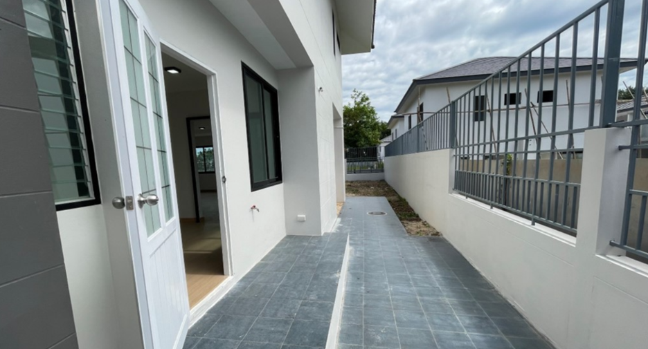 Casa en venta de 2 habitaciones en Mueang Rayong, Rayong