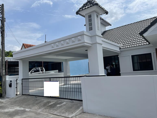 ขาย 3 ห้องนอน บ้านเดี่ยว ใน เมืองระยอง, ระยอง
