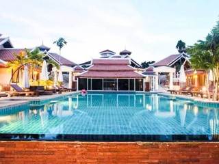 出租 11 卧室 酒店 在 Bang Lamung, Chon Buri