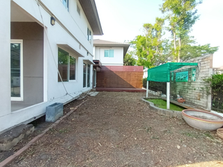 ขาย 3 ห้องนอน บ้านเดี่ยว ใน กระทุ่มแบน, สมุทรสาคร