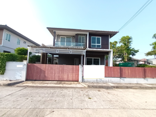 ขาย 3 ห้องนอน บ้านเดี่ยว ใน กระทุ่มแบน, สมุทรสาคร