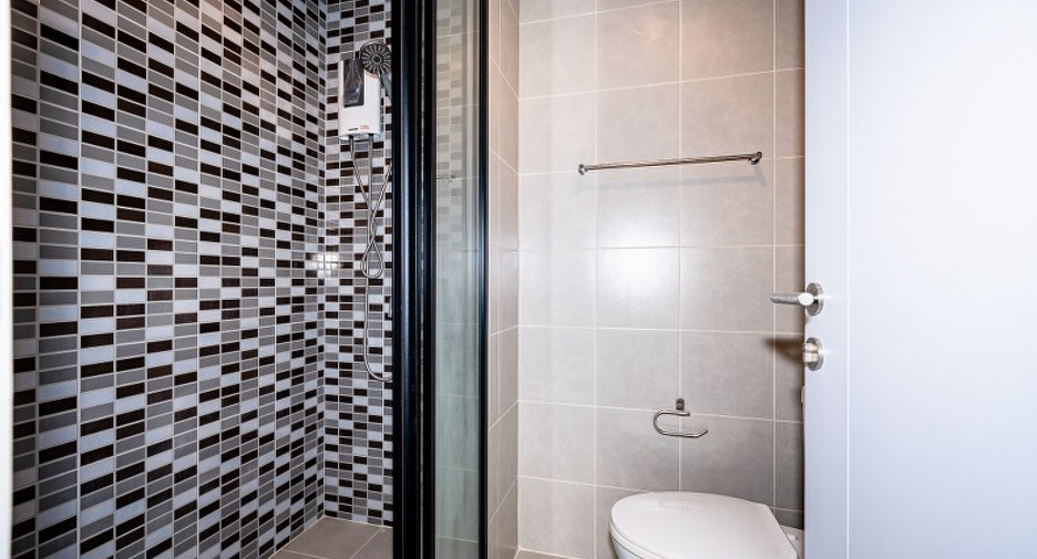 For sale 1 bed condo in Phasi Charoen, Bangkok