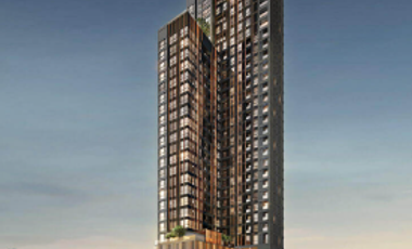 À vendre 2 chambres condo à Pathum Wan, Bangkok