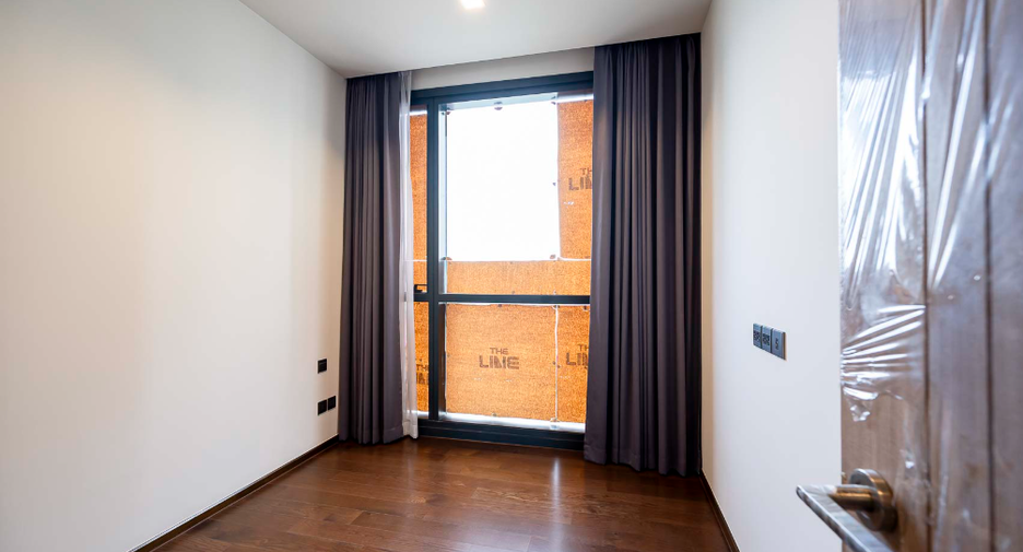 À vendre 2 chambres condo à Pathum Wan, Bangkok