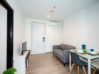 For sale 1 bed condo in Phasi Charoen, Bangkok