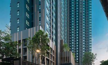 For sale 1 bed condo in Phasi Charoen, Bangkok
