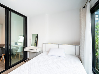 For sale 1 bed condo in Phasi Charoen, Bangkok