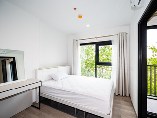 For sale 1 bed condo in Phasi Charoen, Bangkok