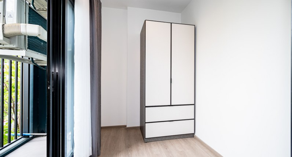 For sale 1 bed condo in Phasi Charoen, Bangkok