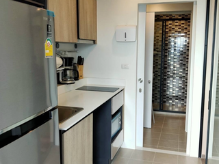 For sale 2 bedrooms condo in Phasi Charoen, Bangkok