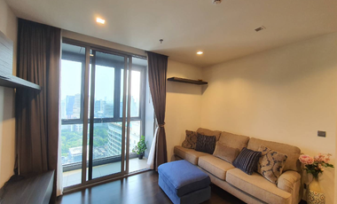 ขาย 2 ห้องนอน คอนโด ใน ปทุมวัน, กรุงเทพฯ
