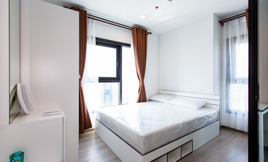 For sale 1 bed condo in Phasi Charoen, Bangkok