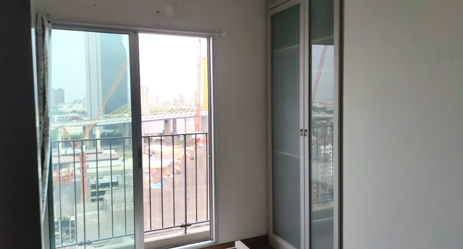 Condo en venta de 1 habitaciones en Rat Burana, Bangkok