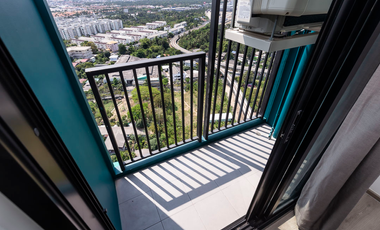 Продажа 1 кровать кондо в Пхаси Чароен, Бангкок