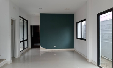 Casa en venta de 3 habitaciones en Khlong Luang, Pathum Thani