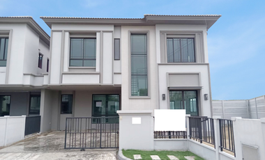 出售 3 卧室 独立屋 在 Khlong Luang, Pathum Thani