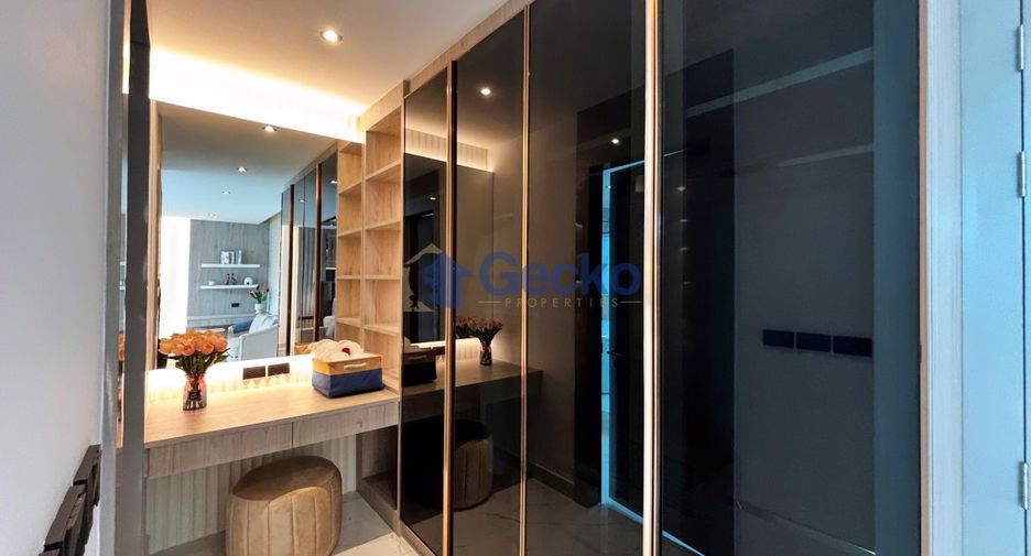 For rent 6 bedrooms house in Bang Lamung, Chonburi